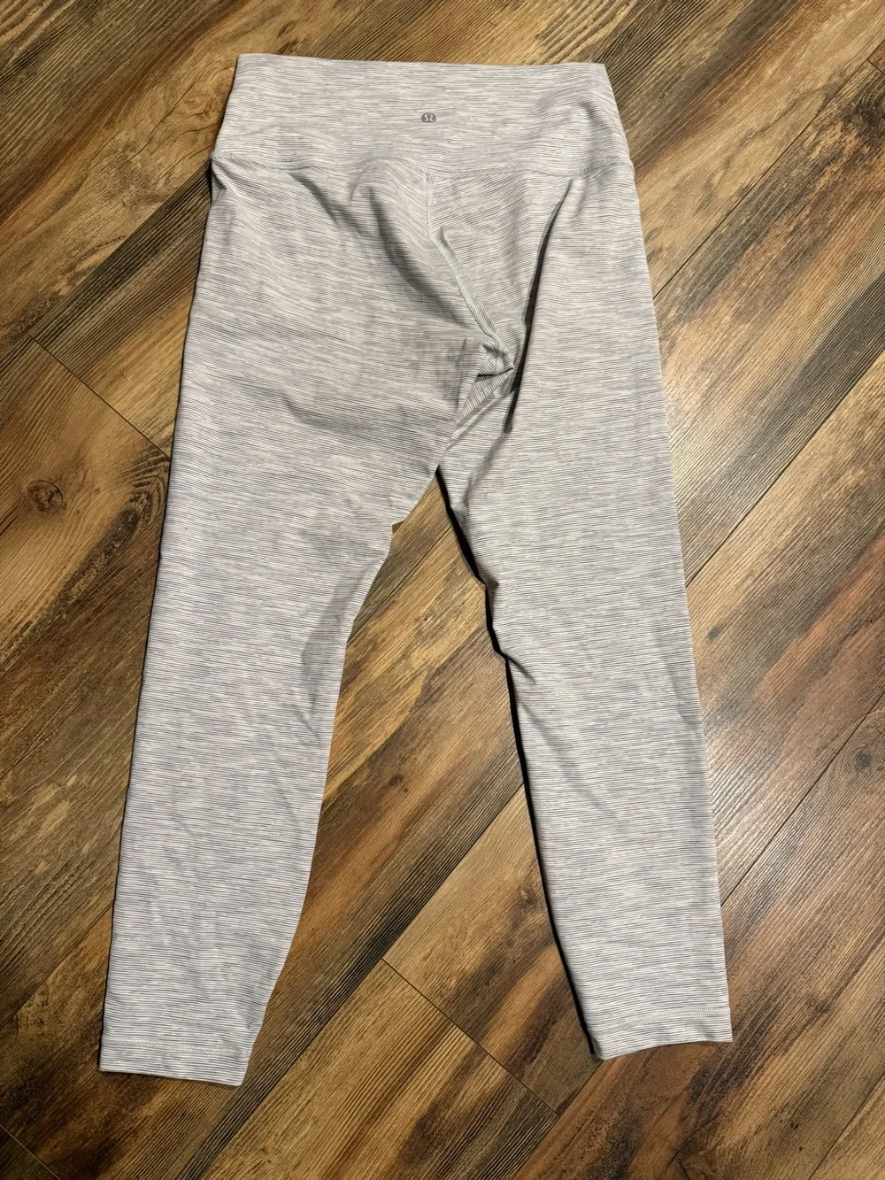 Lululemon Wunder Under Hi-Rise 7/8 Tight *25